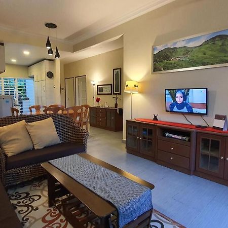 Gerard'S Place Nature Heaven Apartment 타나라타 외부 사진