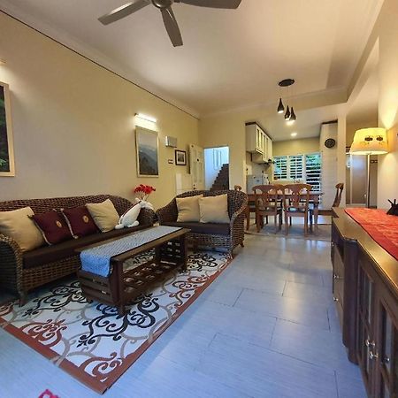 Gerard'S Place Nature Heaven Apartment 타나라타 외부 사진