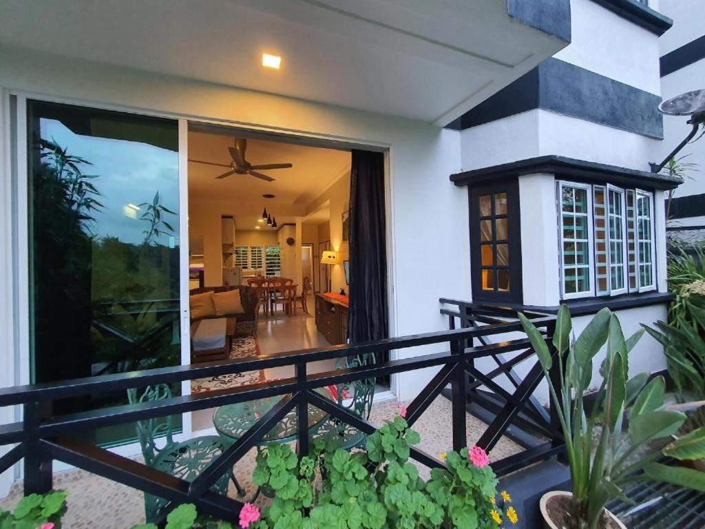 Gerard'S Place Nature Heaven Apartment 타나라타 외부 사진