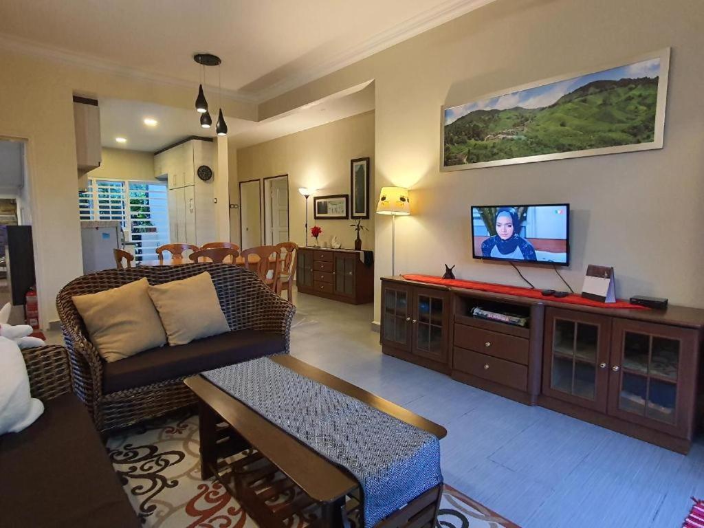Gerard'S Place Nature Heaven Apartment 타나라타 외부 사진