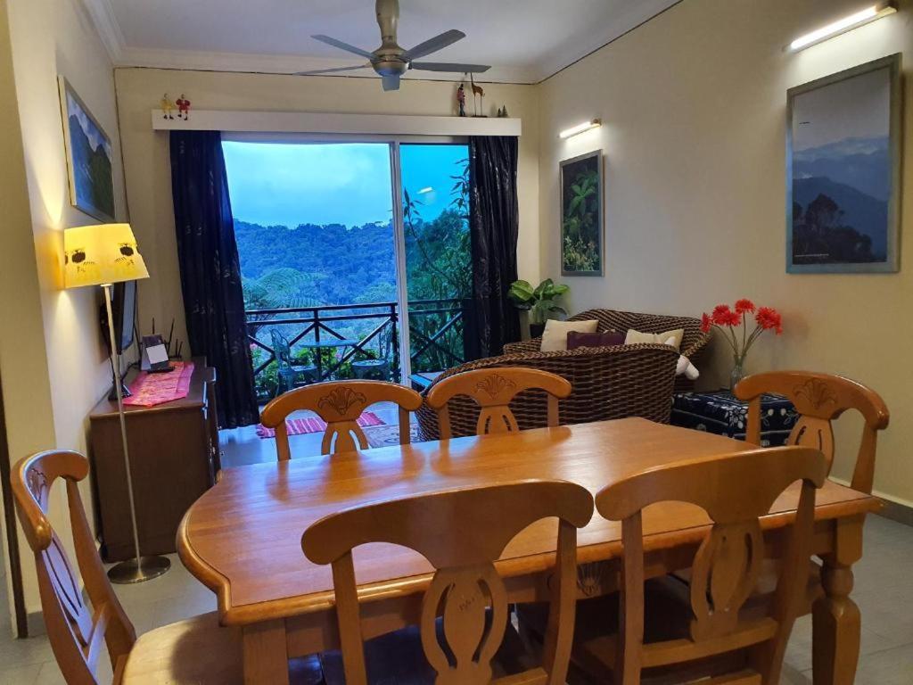 Gerard'S Place Nature Heaven Apartment 타나라타 외부 사진